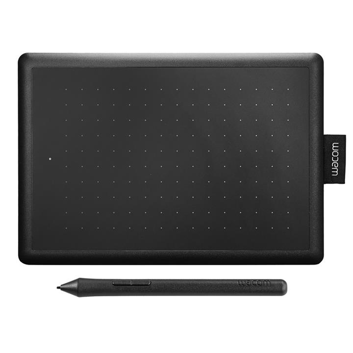 قلم نوری وکوم مدل One Wacom S CTL-472 Wacom One Wacom S CTL-472 Display Pen